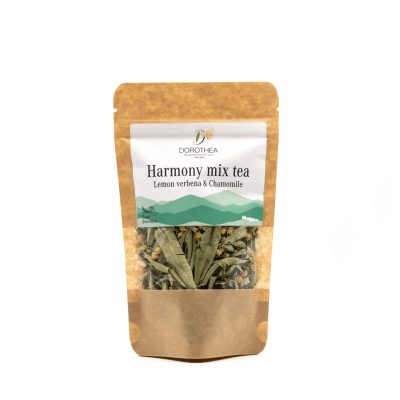 Harmony mix tea - Lemon Verdena & Chamomille