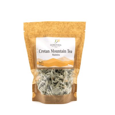 Cretan Mountain Tea ( Malotira)