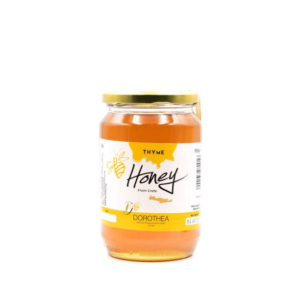 THYME HONEY 950GR