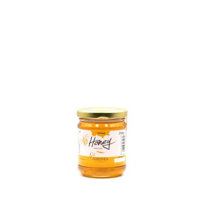 THYME HONEY 250GR