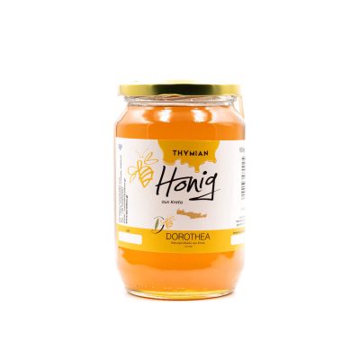 THYMIAN HONIG 950GR